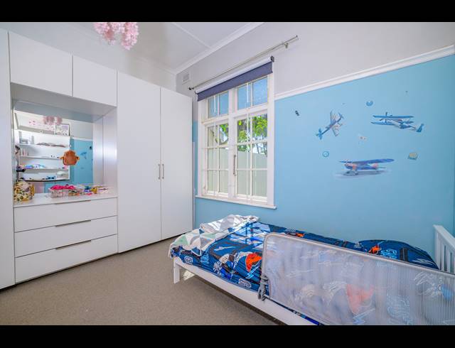 3 BEDROOM FREEHOLD FOR SALE IN WESTVILLE